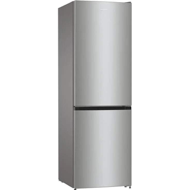 Gorenje NRC619BSXL4 742217 Kühl-Gefrierkombination, freistehend, inoxfarben, Energieklasse B – Bild 13