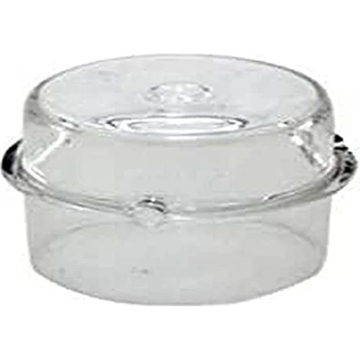 Messbecher Deckel geeignet für Vorwerk Thermomix TM21 TM31 TM3300 NEU – Bild 1