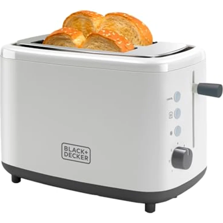 Black + DeckerBXTO820E – Bild 2