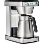 OXO Brew 12-Cup Coffee Maker With Podless Single-Serve Function