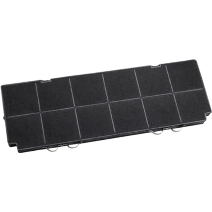 AIR2GO Aktivkohlefilter für AEG MCFB71, Dunstabzugshauben-Zubehör, kompatibel mit Modellen 902980281 und MCFB82ST – Bild 2