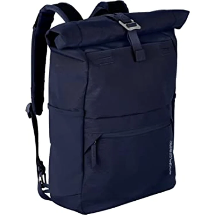 Eagle Creek Explore Shopper Tasche, 28 cm mit Laptopfach, blau, 100% Polyester – Bild 2
