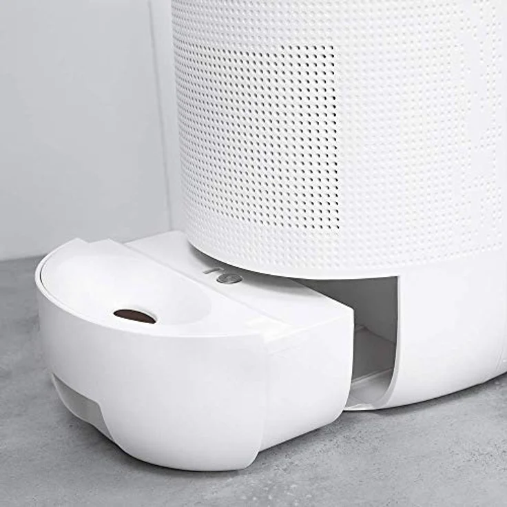 Luftentfeuchter Cecotec BigDry 2500 Pure Light 1L Weiß – Bild 3