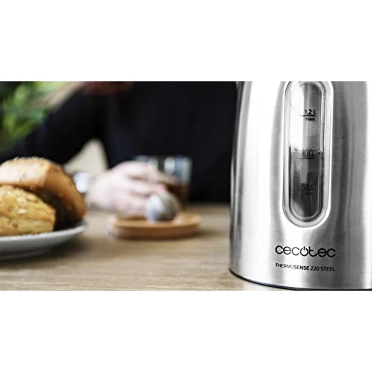 cecotec Thermosense 220 – Bild 2