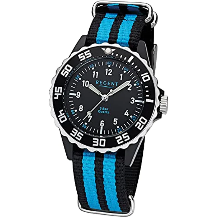 Regent Klassische Uhr 12400258