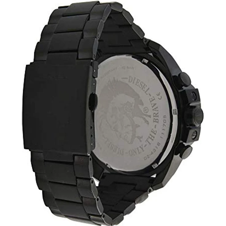 Diesel MEGA CHIEF DZ4318 Herrenchronograph Design Highlight – Bild 6