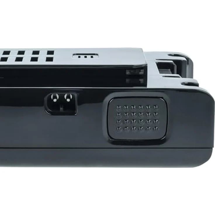 vhbw Akku für Kärcher VC 7 Cordless yourMax, Signature Line Heimroboter, 2000 mAh, 25,2 V, Li-Ion, schwarz – Bild 7