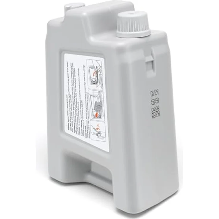 DJI ROMO Cleaning Solution, Reinigungslösung zur Mopp-Pad-Reinigung und Fettverschmutzungsbeseitigung – Bild 2
