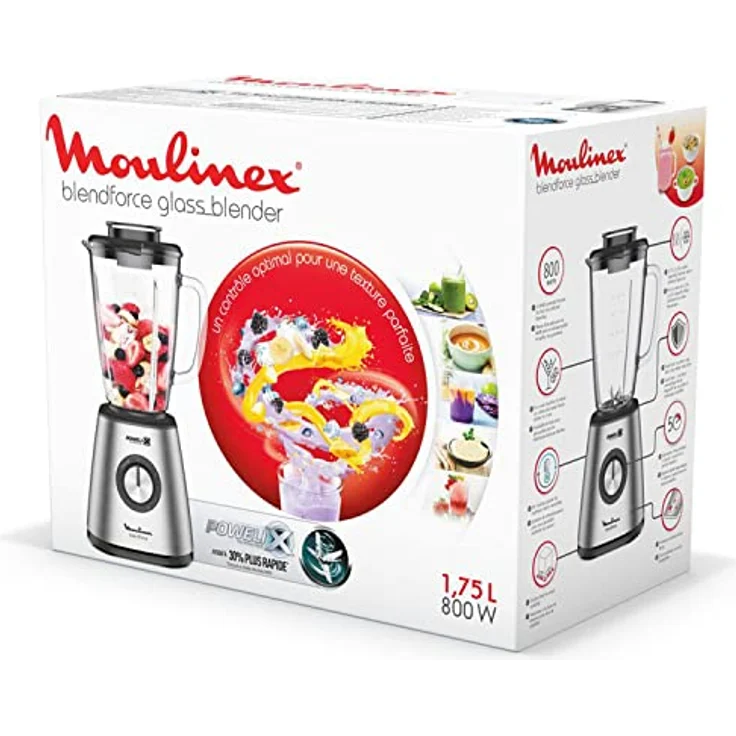 Moulinex LM439D10 – Bild 9