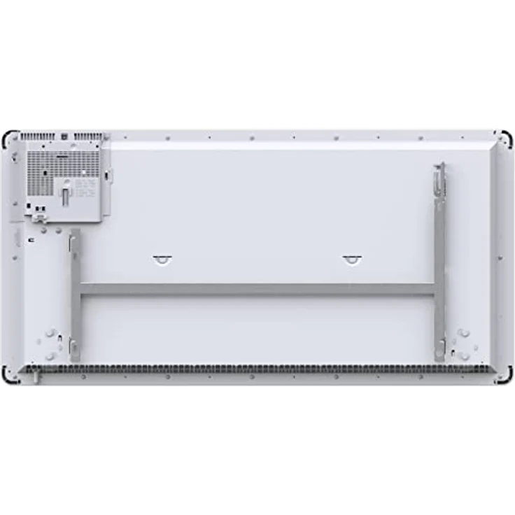Bosch Thermotechnik Wandkonvektor HC 4000-25 2500 Watt, Konvektor – Bild 3