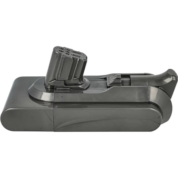 EXTENSILO Akku für Dyson SV26 Staubsauger, 3000 mAh, 25,2 V, Li-Ion, hochwertig und langlebig – Bild 4