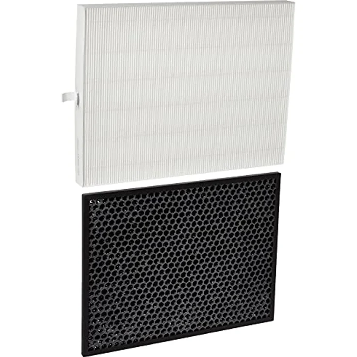 Winix Original Filter T 1712-0093-00 Ersatzfilter für Luftreiniger, Carbon, Weiss, for HR900 – Bild 5