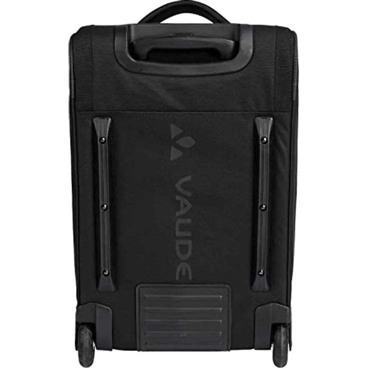 Vaude Rotuma 35, 2-Rollen Kabinentrolley 54 cm, blau, 100% Polyester – Bild 2