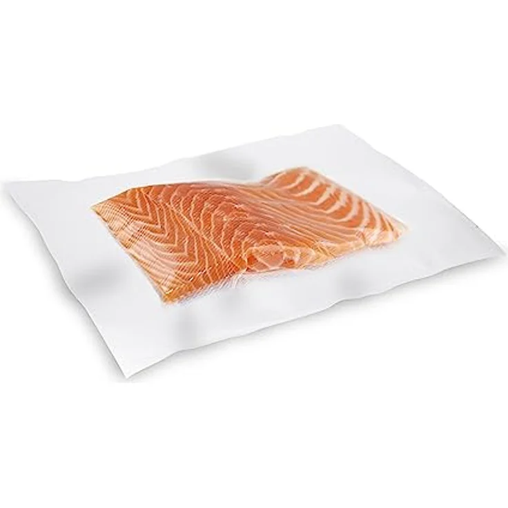 Caso 1233 Design Profi Folien-Set 5 Folienbeutel , transparent – Bild 3