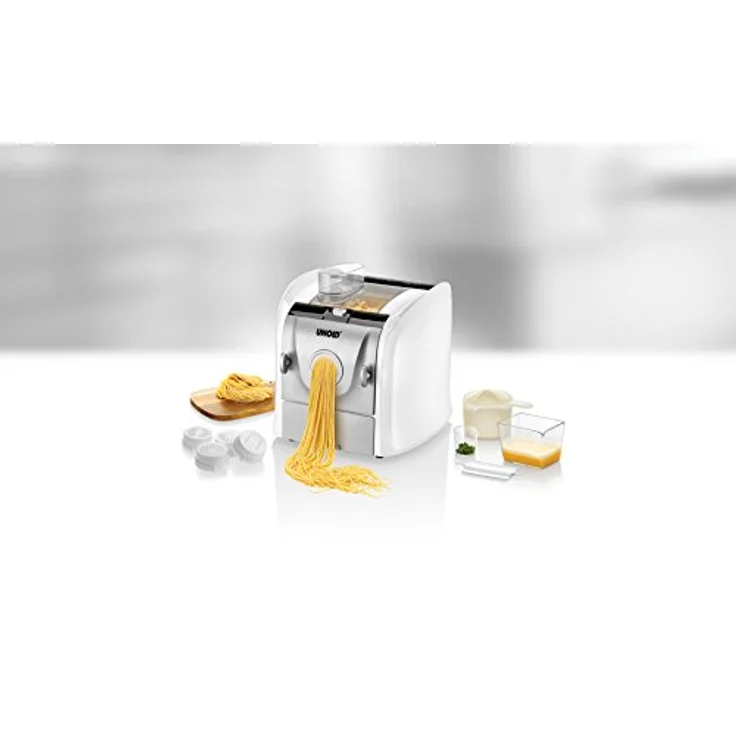 Unold 68860 Nudelmaschine, 180 Watt – Bild 8