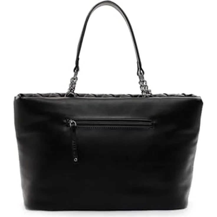 SURI FREY Shopper SFY Betty, für Damen in Flecht-Optik, Uni-Design und veganes Material – Bild 6