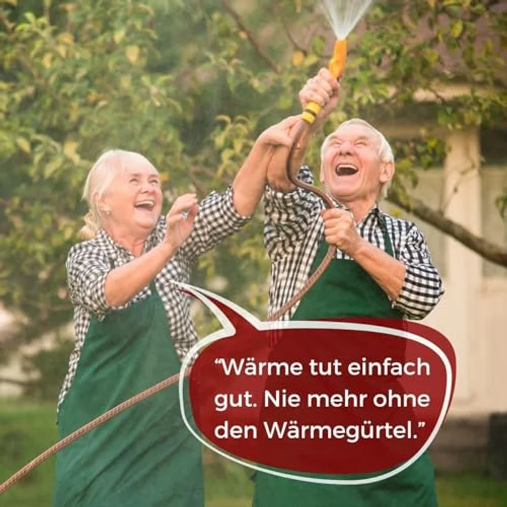 Thermopad Wärmegürtel 10er-Display, Thermopad VITAL, luftaktiviert, sofort einsetzbar, für den unteren Rücken – Bild 6