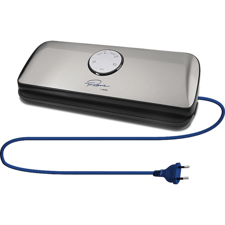 KOENIC KVS-TR 115124 M Vakuumierer Silber