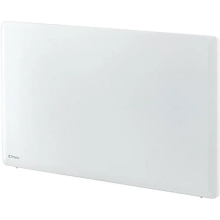 Dimplex DTD4R 02 WS, Wandkonvektor 200W mit WLAN Steuerung, spritzwassergeschützt, in Weiß