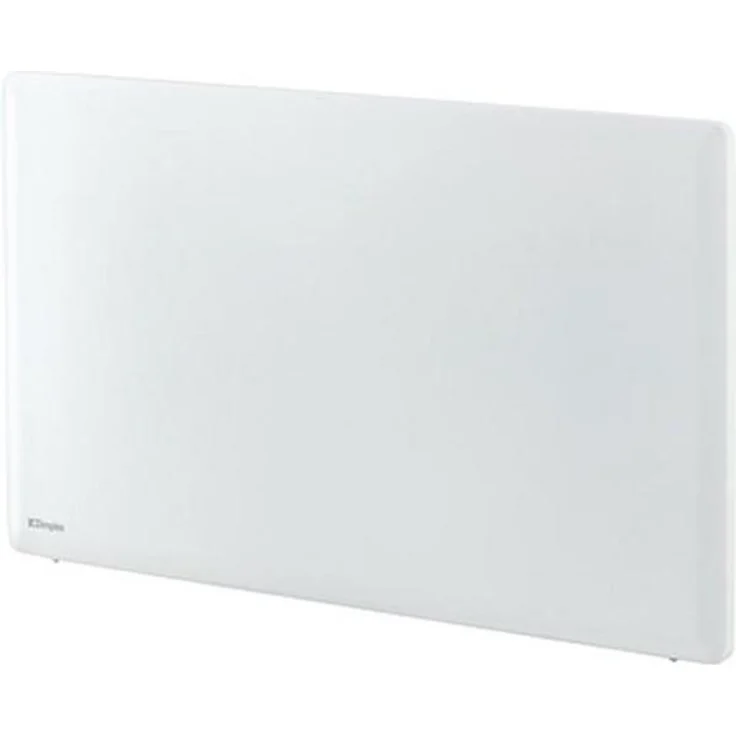 Dimplex DTD4R 02 WS, Wandkonvektor 200W mit WLAN Steuerung, spritzwassergeschützt, in Weiß