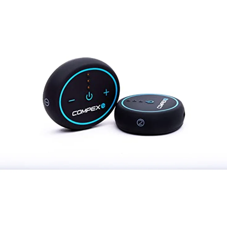 Compex Muskelstimulator Mini – Bild 2