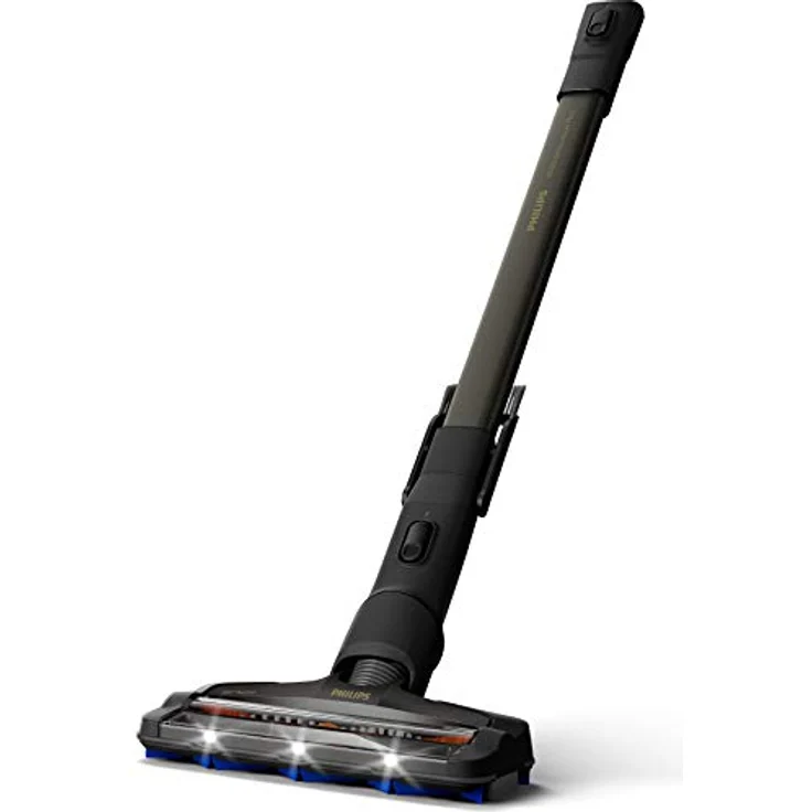 Philips XC8347-01 SpeedPro Max Aqua Plus Handstaubsauger – Bild 3
