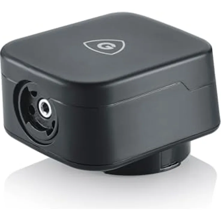 GRAEF MYestro Adapter für Kenwood Küchenmaschinen-Zubehör, Vollmetall-Getriebe, robuste Bauweise, einfache Installation