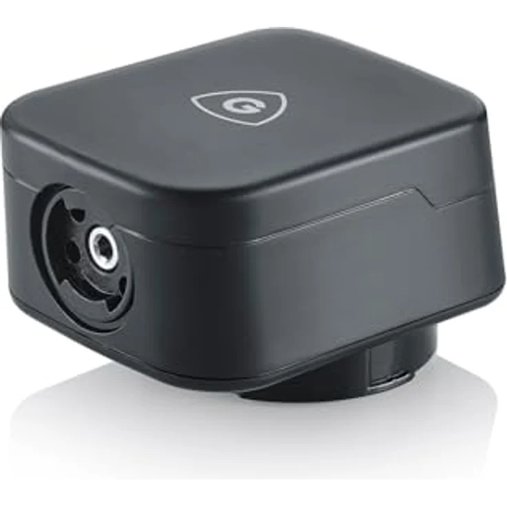 GRAEF MYestro Adapter für Kenwood Küchenmaschinen-Zubehör, Vollmetall-Getriebe, robuste Bauweise, einfache Installation – Bild 1