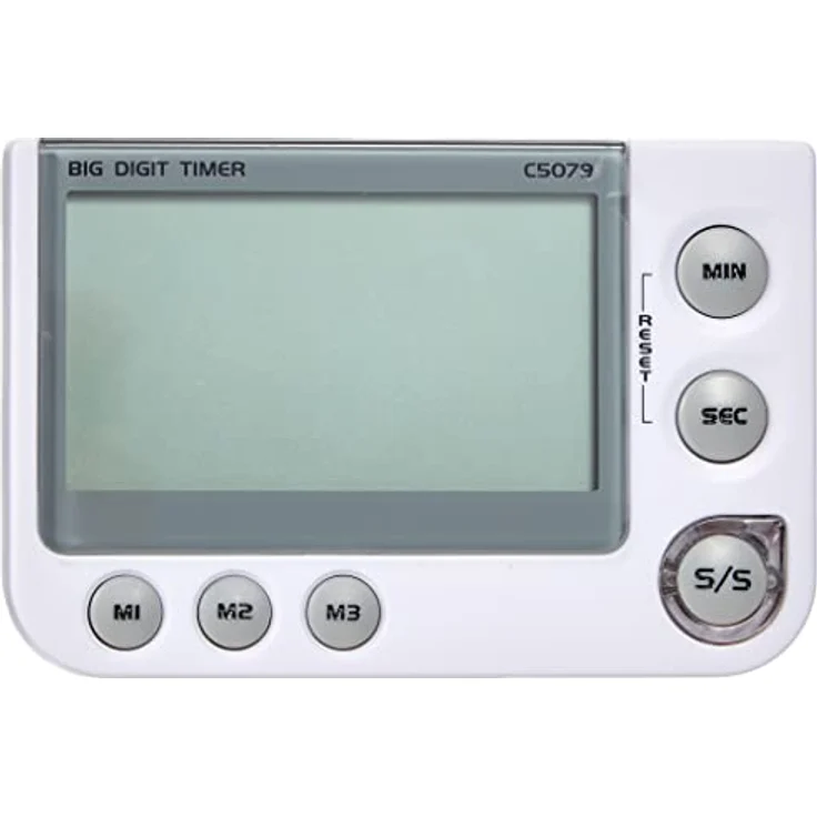 TFA 38.2024 Elektronischer Timer – Bild 4