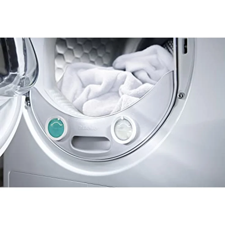 Miele Original Zubehör - Trocknerduft DryFresh / 3 Stück - für 150 Trocknergänge/frisches und bis zu 4 Wochen lang anhaltendes Dufterlebnis/für Trockner mit FragranceDos (12026040) – Bild 4