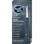 Dontodent Elektrische Zahnbürste Active Professional Pure, 1 St