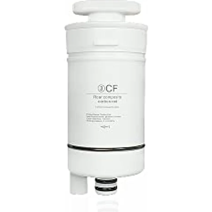 BEM 3er-SET Ersatzfilter für BEM Luna Wasserfilteranlage, Auftischgerät mit Umkehrosmose - PAC und CF Wasserfilter, RO Umkehrosmose-Filter, Wechselintervall 6-12 Monate – Bild 4