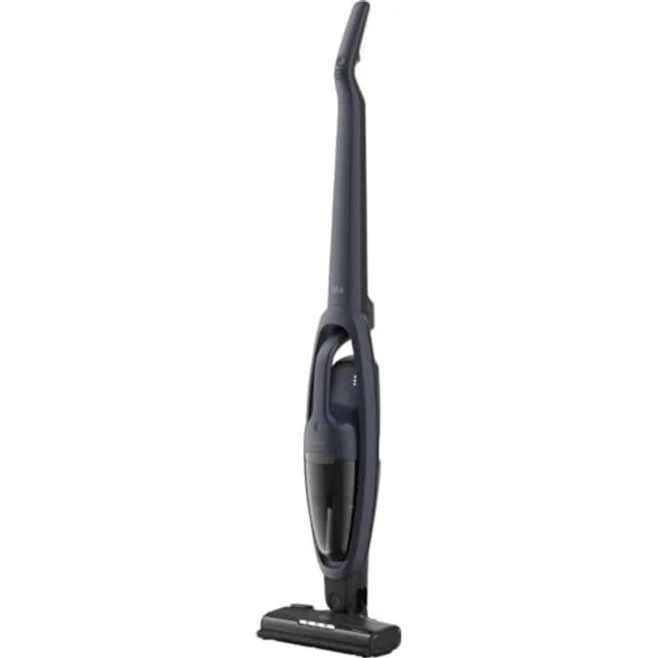 AEG Akku-Hand-und Stielstaubsauger CLEAN 5000 Akku-Staubsauger (AS52CB18DB), beutellos, 2in1, leise 79 dB(A), 58% Recyclingkunststoff, bis zu 45 Min. Laufzeit – Bild 3