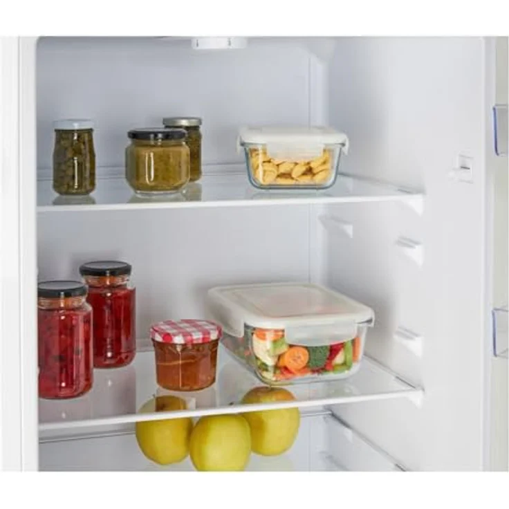 Beko BSSA315K4SN Einbau-Kühlschrank 177 cm, 1-türig, 309 L Volumen, leiser Betrieb mit 35 dB, Energieeffizienzklasse E – Bild 7