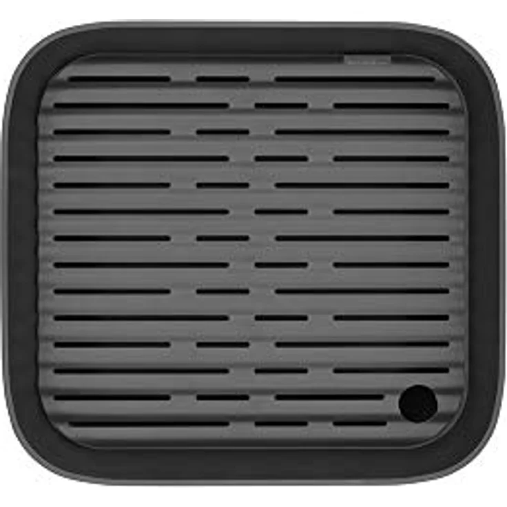 Brabantia Spülschüssel, Kunststoff, Dunkelgrau, Einheitsgröße - Preisvergleich – Bild 3