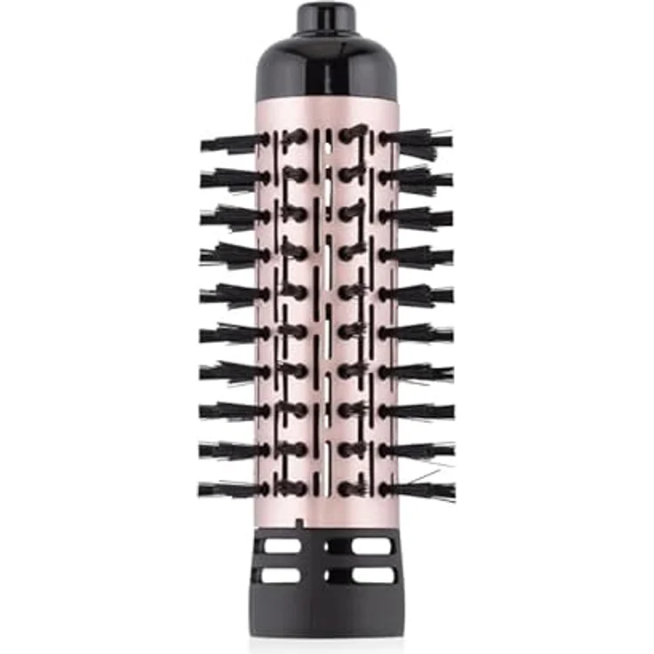 eta Fenité Black Edition, Warmluftbürste mit Ionisierungsfunktion, Rotation, 3 Temperaturstufen und 1000-Watt-Motor – Bild 7
