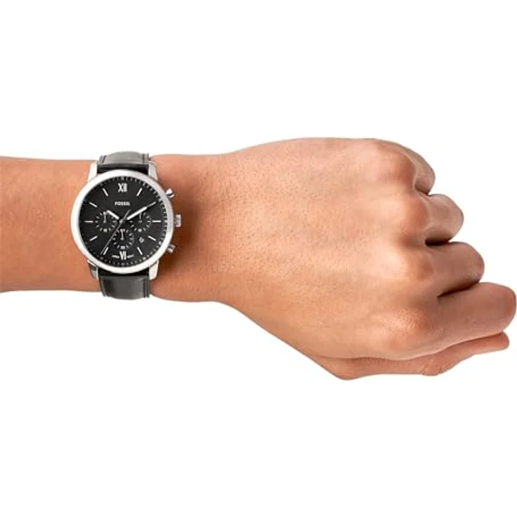 Fossil NEUTRA CHRONO FS5452 Herrenchronograph – Bild 5