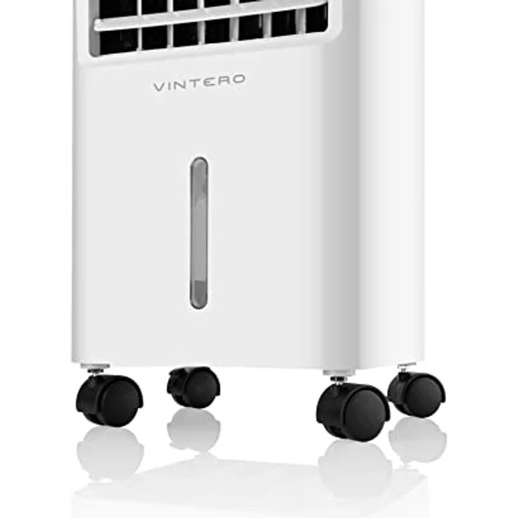 eta Ventilatorkombigerät 3-in-1 Befeuchter/Ventilator/Kühler "Vintero", Luftkühler, 5,6 l Fassungsvermögen – Bild 7