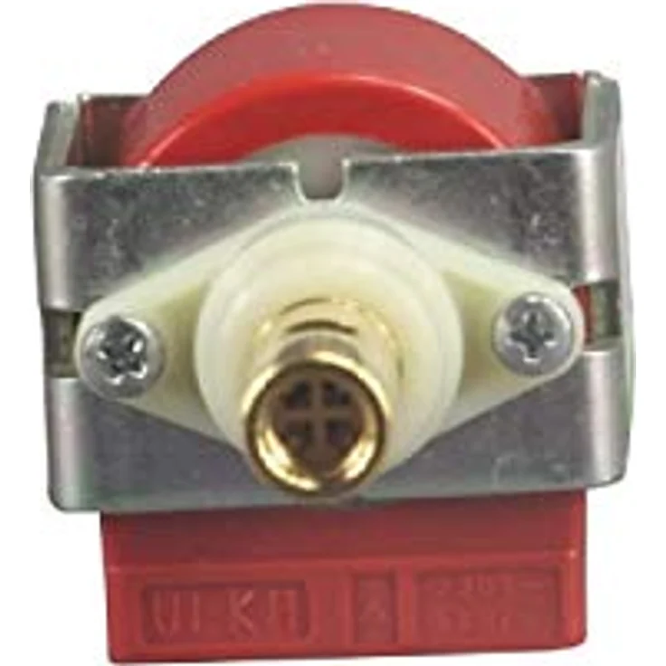 Pumpe Ulka EX5 48W 230V wie Philips Saeco 996530007753 12000140 – Bild 3