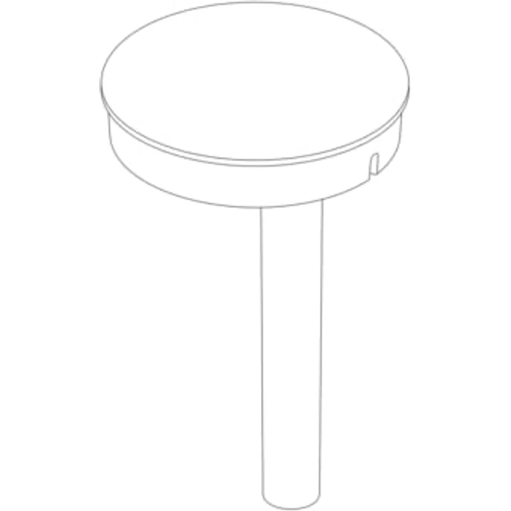 Stelton 903 Verschluss Fuer Stelton-Isolierkanne EM77 Kunststoff Schwarz – Bild 5