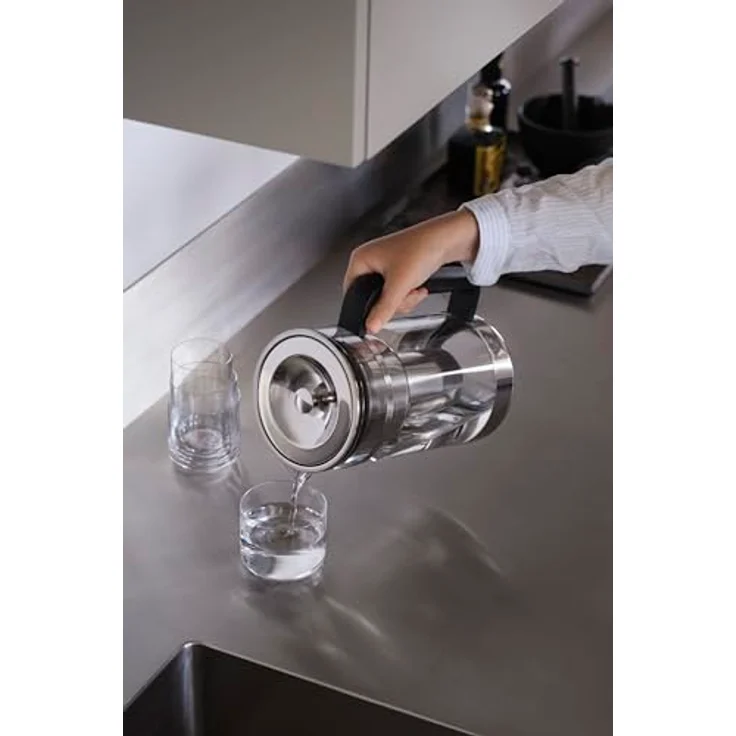Aarke Purifier, Wasserfilter, Transparent – Bild 3
