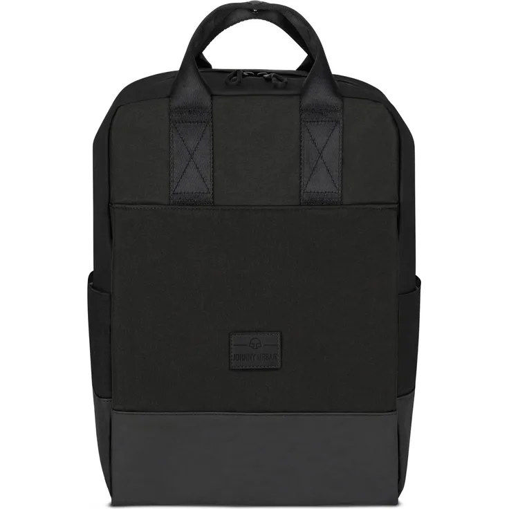 Johnny Urban Cityrucksack Jona Large Tagesrucksack Damen mit Laptop Fach, Versteckte Fächer, Wasserabweisend, Eco Series