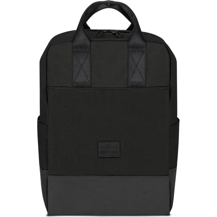 Johnny Urban Cityrucksack Jona Large Tagesrucksack Damen mit Laptop Fach, Versteckte Fächer, Wasserabweisend, Eco Series – Bild 1