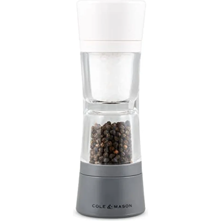 Cole & Mason Lincoln Duo Mill – Bild 2