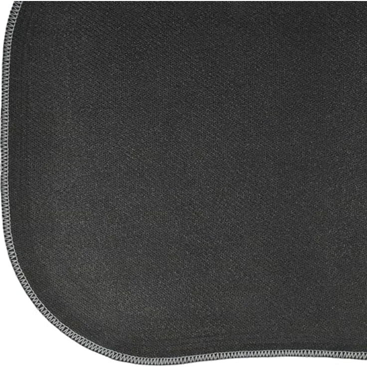 vhbw Antirutschmatte kompatibel mit Arebos Küchenmaschine, Gleitmatte 33,5 x 28,5 cm, grau - rutschfeste Oberfläche und leicht zu reinigen – Bild 5
