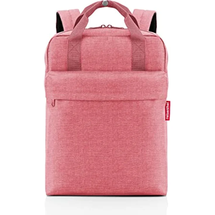 reisenthel Rucksack Allday M 15l twist berry – Bild 2