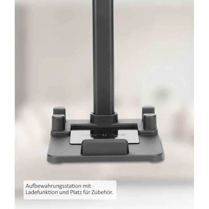 Genius Invictus X7 Facelift Aufbewahrungsstation mit Ladefunktion – Bild 3