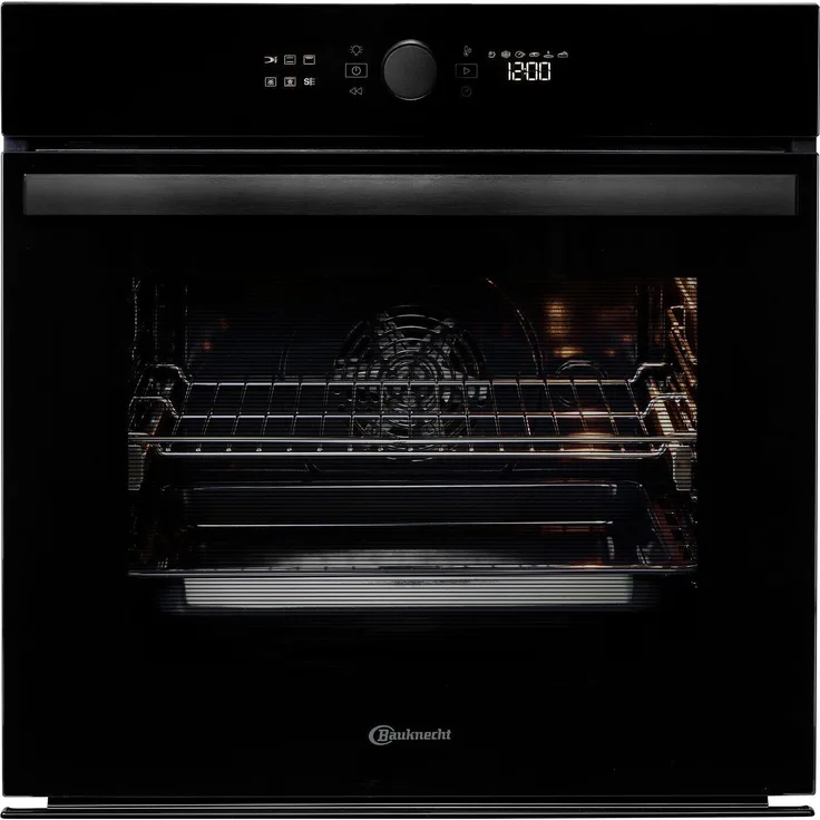 Bauknecht BBI4S8P1MSK