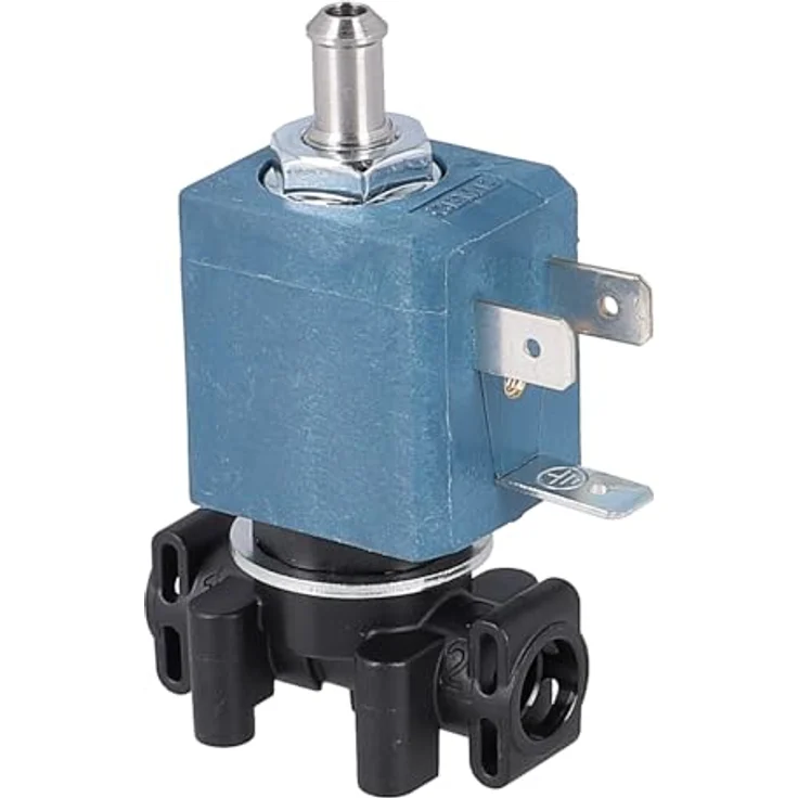 easyPART Saeco Magnetventil für Kaffeevollautomat, Ersatzteil für Modell 421945024511 – Bild 3