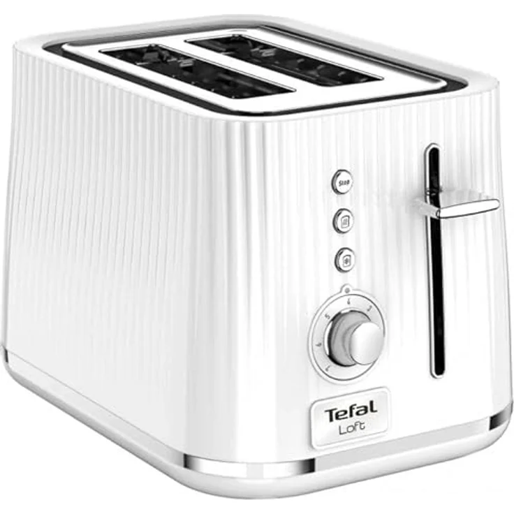 Tefal Skrudintuvas Toster TT7611 - Preisvergleich – Bild 1